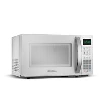 Micro-Ondas Mondial Branco 1200W MO-01-21-W Micro-Ondas Mondial Branco 1200W MO-01-21-W