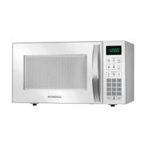 Micro-Ondas Mondial Branco 1400W MO-02-34-W