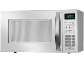 Micro-Ondas Mondial Branco 1400W MO-02-34-W