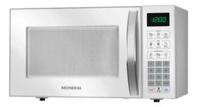 Micro-ondas Mondial Linha Branca Mo-02-34-E 220v