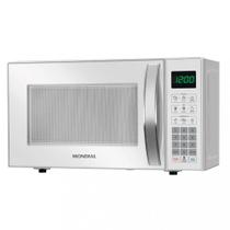 Micro-ondas Mondial MO-01-21-W 21L