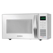 Micro-ondas Mondial MO-01-21-W Branco 21 Litros 1200w 220v