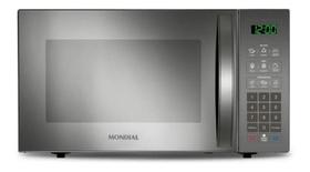 Micro-ondas Mondial MO 02 34 E 1400W 34 Litros 127v 60Hz