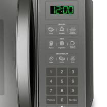 Micro ondas Mondial MO 02 34 E 34 Litros Espelhado 127V