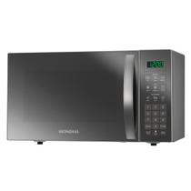 Micro-ondas Mondial MO-02-34-E Espelhado 34L 1400w 220v