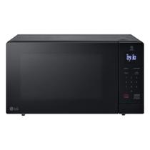 MICRO-ONDAS Neochef 30L LG - MS3033DSA Preto 220VOLTS MICRO-ONDAS Neochef 30L LG - MS3033DSA Preto 220VOLTS
