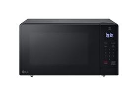 Micro-ondas NeoChef LG 30 litros Preto 110v Limpa Fácil - MS3033DS