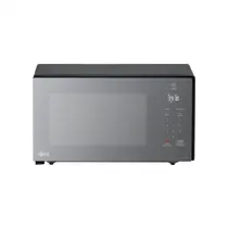 Micro-ondas NeoChef LG 30L Espelhado Limpa Fácil MS3094NR 110V Micro-ondas NeoChef LG 30L Espelhado Limpa Fácil MS3094NR 110V