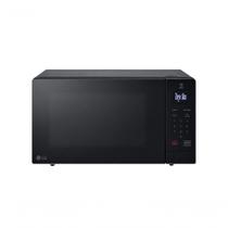 Micro-ondas NeoChef LG 30L Preto Limpa Fácil MS3033DS 110V