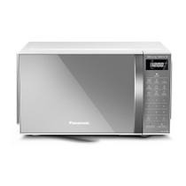 Micro-ondas Panasonic 21L NN-ST27L Branco 220V