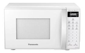 Micro-Ondas Panasonic 21lt 700w 127v