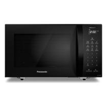 Micro-ondas Panasonic 27 Litros NN-ST54RBRU 220v S/Caixa