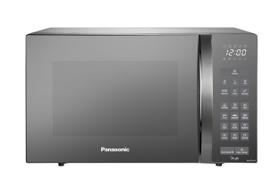 Micro-Ondas Panasonic 34l 900W Inox NN-ST67LSRUK 220V