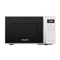 Micro-Ondas Panasonic NN-ST24QWRU - 21 Litros, Branco
