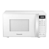 Micro-ondas Panasonic NN-ST25LWRUK 21L Antiaderente