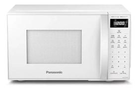 Micro-Ondas Panasonic NN-ST25LWRUK 21L Branco 220V