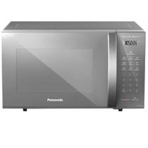 Micro-ondas Panasonic NN-ST55LMRUK 27L