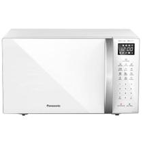 Micro-ondas Panasonic NN-ST65LWRUK 34L Antiaderente Porta Espelhada
