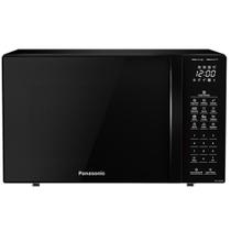 Micro-ondas Panasonic NN-ST66NBRUK 34 Litros Micro-ondas Panasonic NN-ST66NBRUK 34 Litros