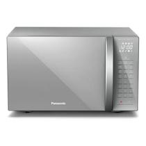 Micro-ondas Panasonic NN-ST67L 34 Litros Inox Micro-ondas Panasonic NN-ST67L 34 Litros Inox