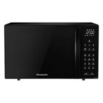 Micro-ondas Panasonic St66 Preto Com 32 Litros E 127v Micro-ondas Panasonic St66 Preto Com 32 Litros E 127v