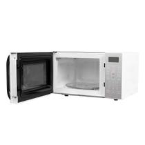 Micro-Ondas Philco 20 Litros PMO23E 1100W, Espelhado Micro-Ondas Philco 20 Litros PMO23E 1100W, Espelhado