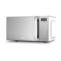 Micro-Ondas Philco 20L Branco com Frente Espelhada PMO23EB 220V