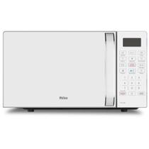 Micro-Ondas Philco 20L Branco PMO23BB 110V