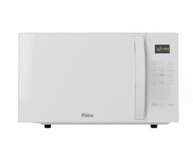 Micro-ondas Philco 25L Branco PMO28B