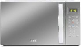 Micro-ondas Philco 25L Limpa Fácil PMO28E 1100W