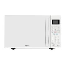 Micro-ondas Philco 28 Litros Branco PMO28BB 127 Volts