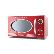 Micro-ondas philco 28 litros retrô vermelho pmr28v 127 volts Micro-ondas philco 28 litros retrô vermelho pmr28v 127 volts