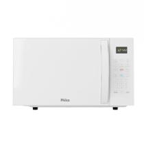 Micro-Ondas Philco 33 Litros PMO38B 1400W, Branco