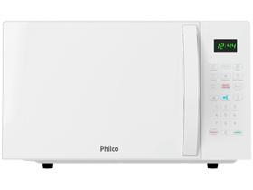 Micro-ondas Philco 33L Branco PMO38B