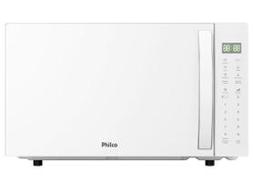 Micro-ondas Philco 33L Branco PMO39B