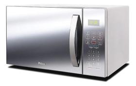 Micro-ondas Philco 34 Litros - Com Menu Fit - Pmo34 Micro-ondas Philco 34 Litros - Com Menu Fit - Pmo34