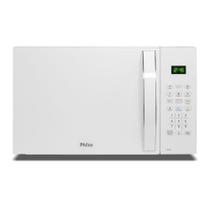 Micro-Ondas Philco 34L PMO34BB Branco Micro-Ondas Philco 34L PMO34BB Branco