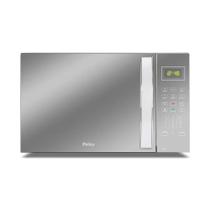 Micro-ondas Philco Limpa Fácil 1400W 28 Litros Espelhado