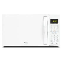 Micro-Ondas Philco Limpa Fácil 28L Branco PMO28BB - 127V