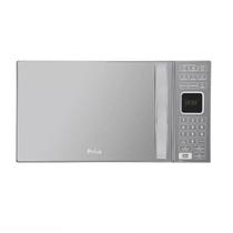 Micro-ondas Philco PME25 25L 1100W Espelhado 220v Micro-ondas Philco PME25 25L 1100W Espelhado 220v