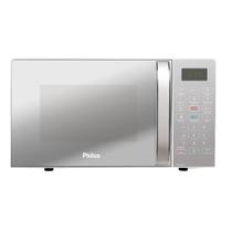 Micro-ondas Philco PMO23E 20L 1100W Branco 220V S/Caixa Micro-ondas Philco PMO23E 20L 1100W Branco 220V S/Caixa