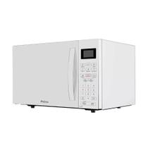Micro-Ondas Philco PMO28BB 28L 1400W Branco Micro-Ondas Philco PMO28BB 28L 1400W Branco