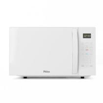 Micro-Ondas Philco PMO30B 28L 1100W Micro-Ondas Philco PMO30B 28L 1100W