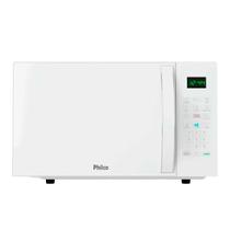 Micro-Ondas Philco PMO38B 33 Litros Limpa Fácil 1400W 220V