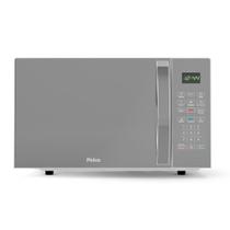 Micro-ondas Philco PMO38S 33 Litros Prata Micro-ondas Philco PMO38S 33 Litros Prata