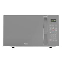 Micro-ondas Philco PMO38S 33L 1400W Descongelamento por Tempo ou Peso
