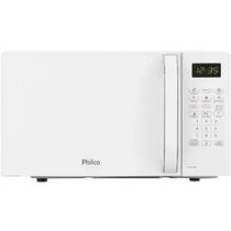 Micro-Ondas PMO23BB Multifunções 20L 1100W Philco Micro-Ondas PMO23BB Multifunções 20L 1100W Philco