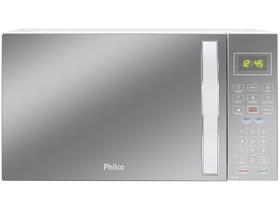 Micro-ondas PMO28E 28L 1400W Teclas Fáceis Philco