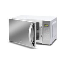Micro-ondas PMO28ES 25L 1400W Limpa Fácil Philco Micro-ondas PMO28ES 25L 1400W Limpa Fácil Philco