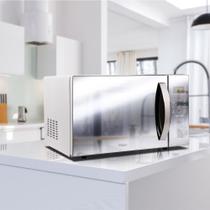 Micro-ondas PMO34E 34L 1400W Limpa Fácil Philco